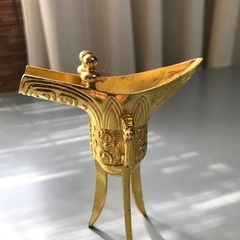 古代中国の器　未使用品　の画像