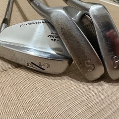ゴルフクラブセット⛳️の画像
