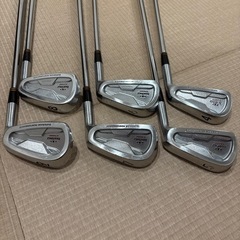 ゴルフクラブセット⛳️の画像