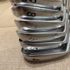ゴルフクラブセット⛳️の画像