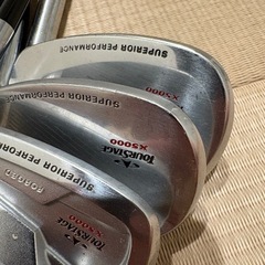 ゴルフクラブセット⛳️の画像