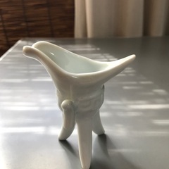 古代中国の器　未使用品　の画像