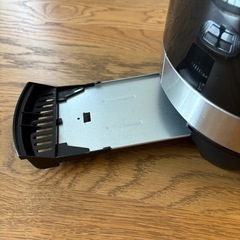 デロンギ　ポップアップとーすたートースター　の画像