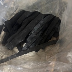 炭火焼き木炭　40kgくらいの画像