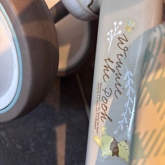 アイディス　D bikeの画像