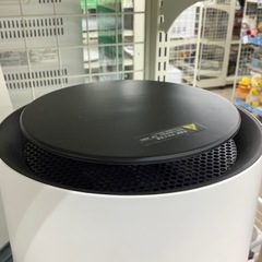 duuxのセラミックファンヒーターのご紹介！（トレファク寝屋川）の画像