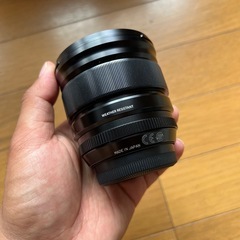 fujifilm Xf16mmf1.4 r wrの画像