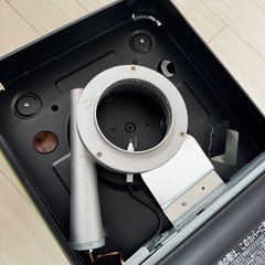 カセットコンロの画像