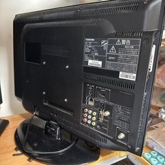 TVの画像