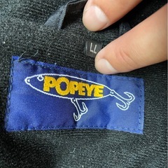 バス釣り　フィッシングウェア上下の画像