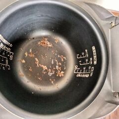 炊飯器　3000円の画像