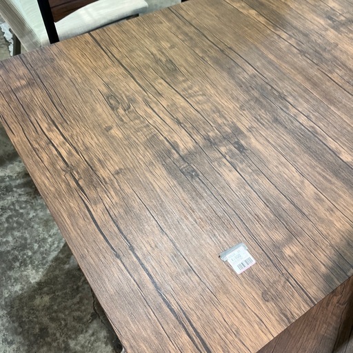 美品！ダイニング５点セット