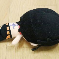 ぬいぐるみ　エース　ワンピース　2012年　一番くじ　ヒストリー オブ チョッパー　中古品の画像