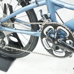 DAHON 「ダホン」 VISC EVO 2021年モデル 折り畳み自転車 / 奈良店の画像