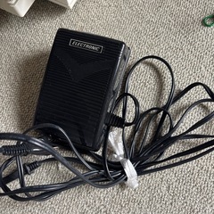ロックミシン差し上げますの画像