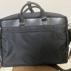 ビジネスバッグの画像