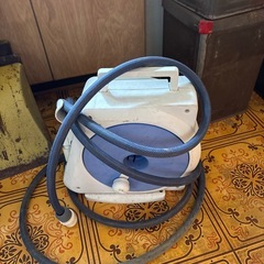 ホースリールの画像