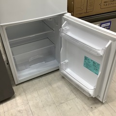 安心の6ヶ月間保証付き！Haier 2ドア冷蔵庫 2022年製　85L 【トレファク堺福田店】の画像