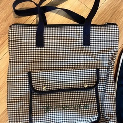 東大阪市弥刀駅　さつきこども園　制服の画像