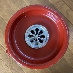 決まりました　TOSHIBA 電気火鉢・電気ストーブ の画像