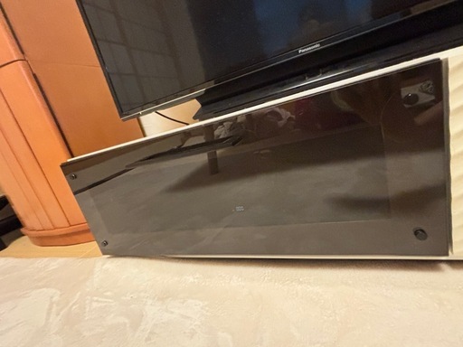 値下げしました！大川家具 120cm幅テレビボード(※10/20まで)