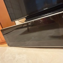大川家具 120cm幅テレビボード(※10/20まで)の画像