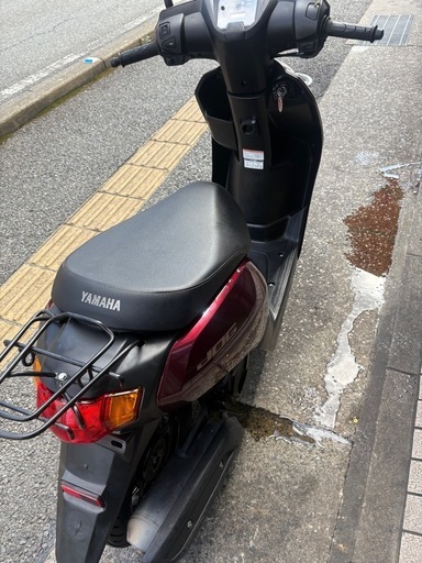 決まりました