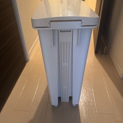 ゴミ箱　超スリム35Lの画像