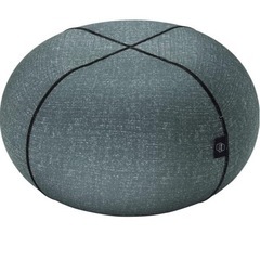 エアークッションスツール　美品の画像