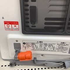 大阪ガスの都市ガスファンヒーターのご紹介！（トレファク寝屋川）の画像