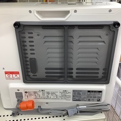 大阪ガスの都市ガスファンヒーターのご紹介！（トレファク寝屋川）の画像