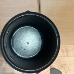 コールマンパックアウェイソロクッカーセットの画像