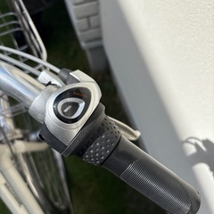 ブリヂストン自転車の画像