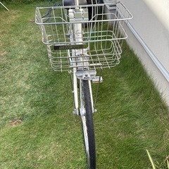 ブリヂストン自転車の画像