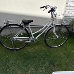 ブリヂストン自転車の画像