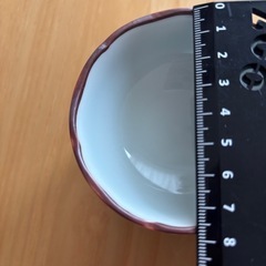 有田焼　食器　大小5枚ずつ　セットの画像