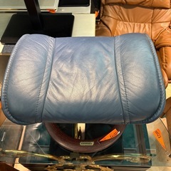 EKORNES  オットマンの画像
