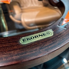 EKORNES  オットマンの画像