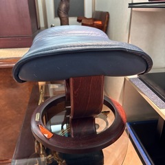 EKORNES  オットマンの画像