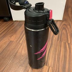 水筒（ZOJIRUSHI）の画像