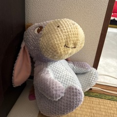 【まとめ割】ぬいぐるみの画像