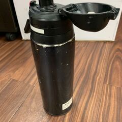 水筒（ZOJIRUSHI）の画像