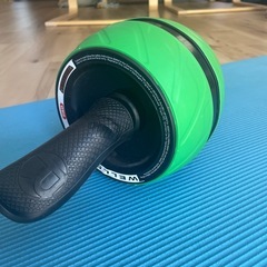 アブローラーの画像