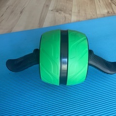 アブローラーの画像