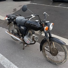 10月まで‼️函館 K50 実働 の画像