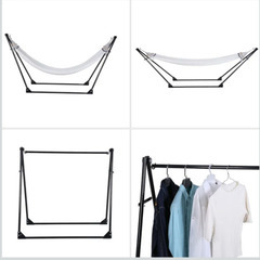 ハンモックの画像