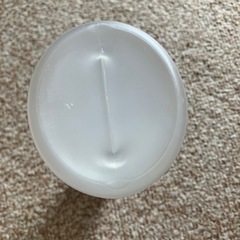ナガオ ハニーディスペンサー 360ml はちみつ 容器 シャンプー ボトル 逆止弁つき 日本製の画像