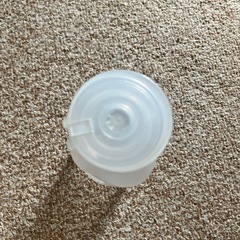 ナガオ ハニーディスペンサー 360ml はちみつ 容器 シャンプー ボトル 逆止弁つき 日本製の画像