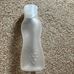 ナガオ ハニーディスペンサー 360ml はちみつ 容器 シャンプー ボトル 逆止弁つき 日本製の画像