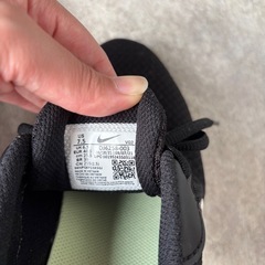 NIKE ランニングシューズ
の画像